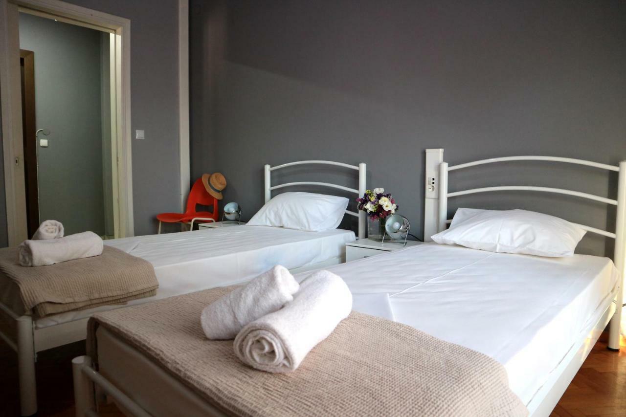 Hostel Center Travelers Thessaloniki