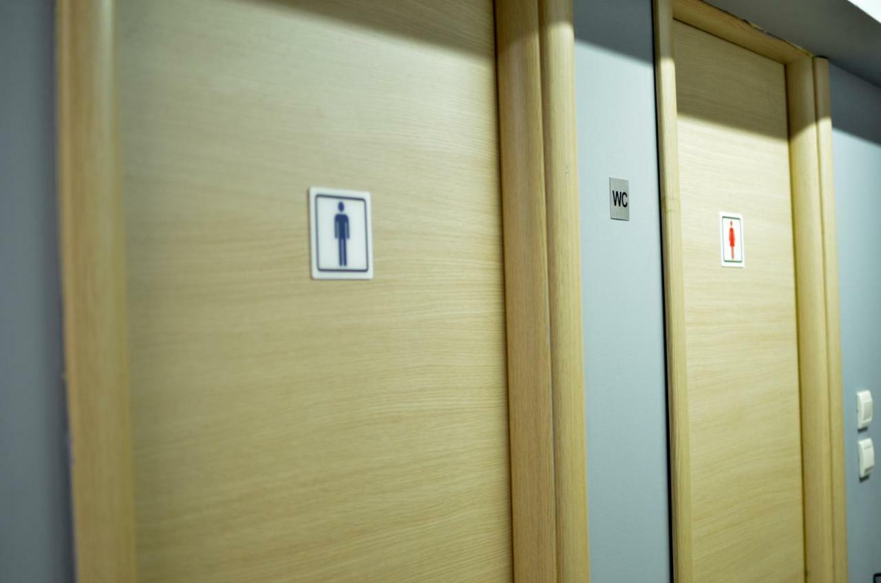 Center Travelers Hostel