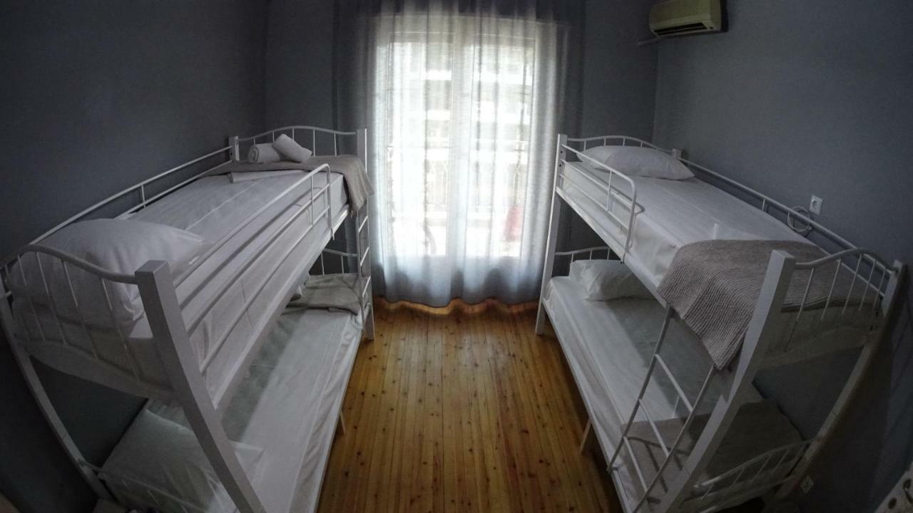 Albergue Center Travelers *