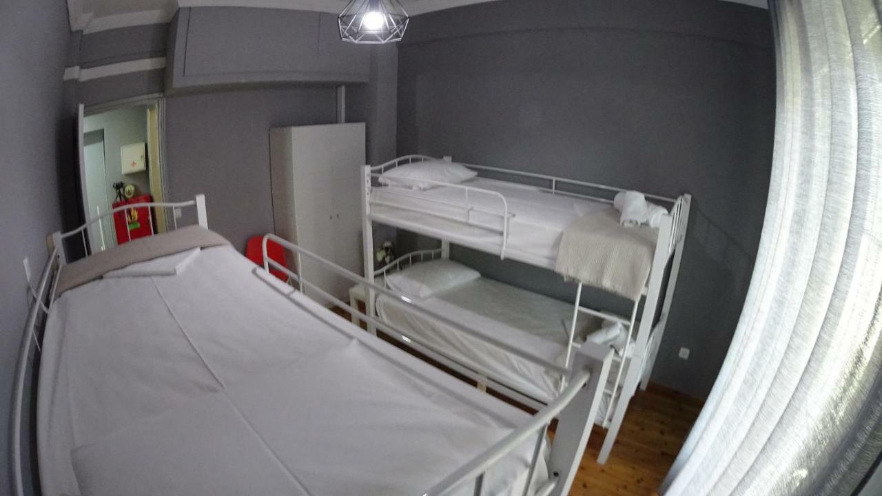 Center Travelers Albergue