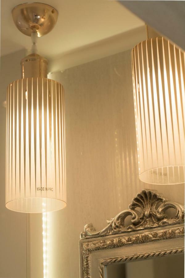 Hermes Studio Apartment Thessaloniki