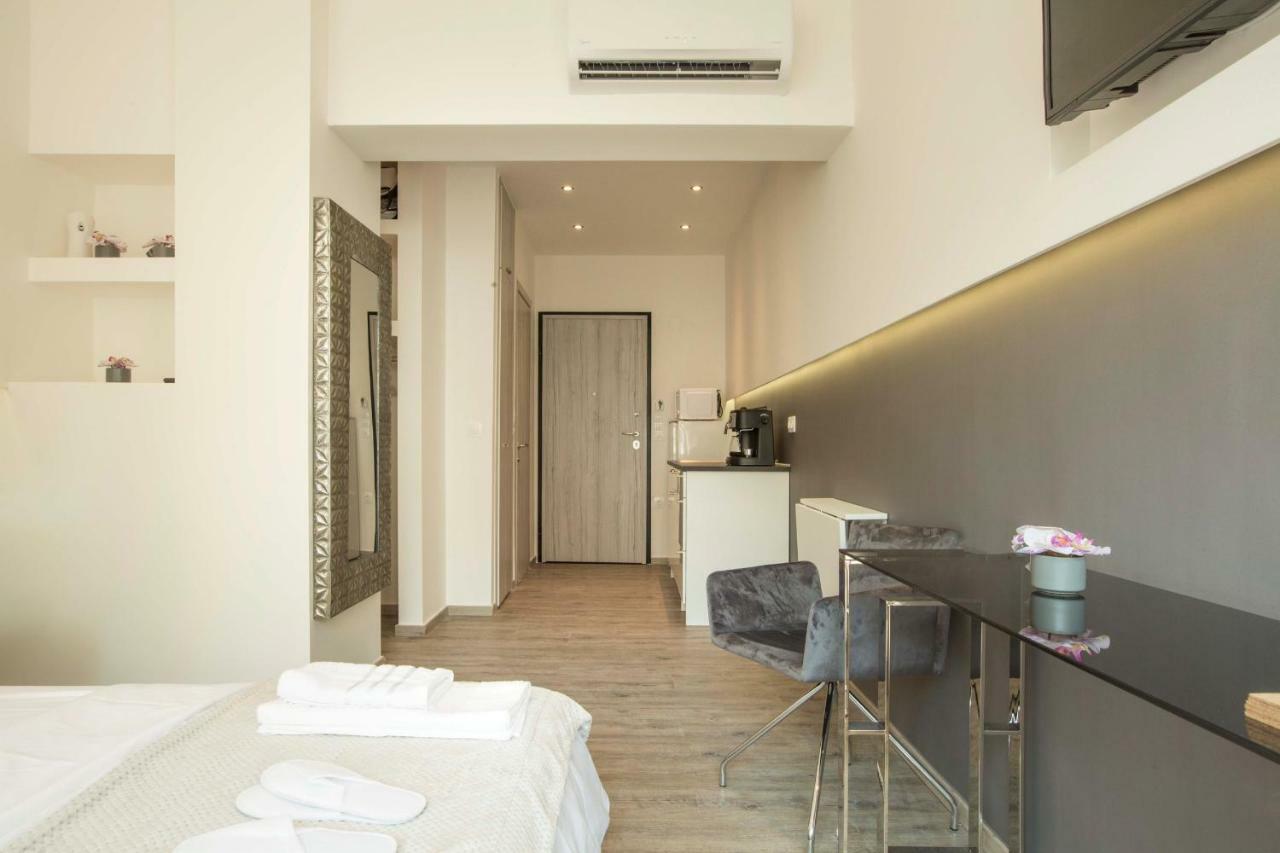 Hermes Studio * Thessaloniki
