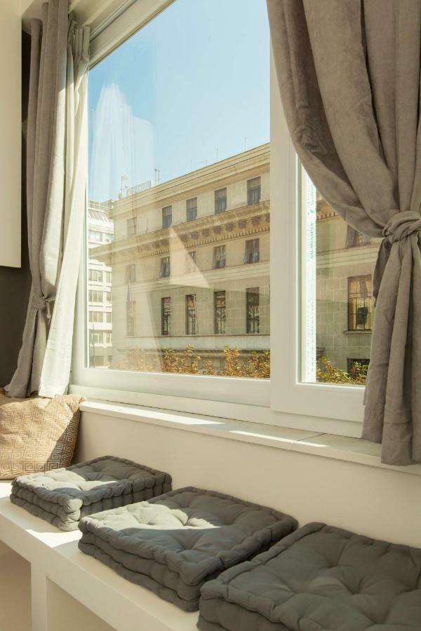 Hermes Studio Apartment Thessaloniki