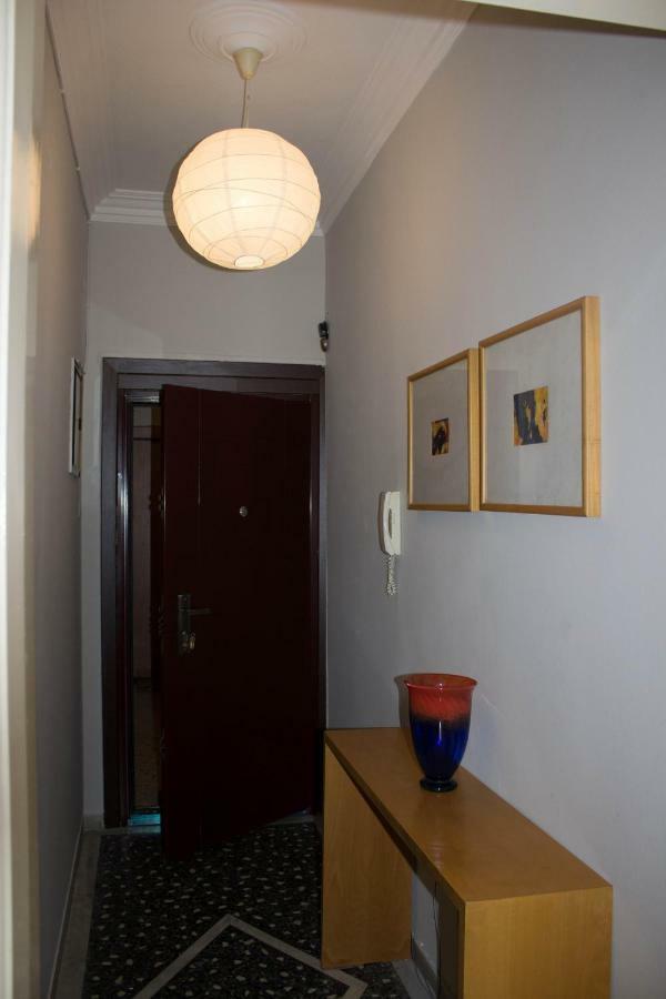 Luxury At Proxenou Koromila Daire Selanik