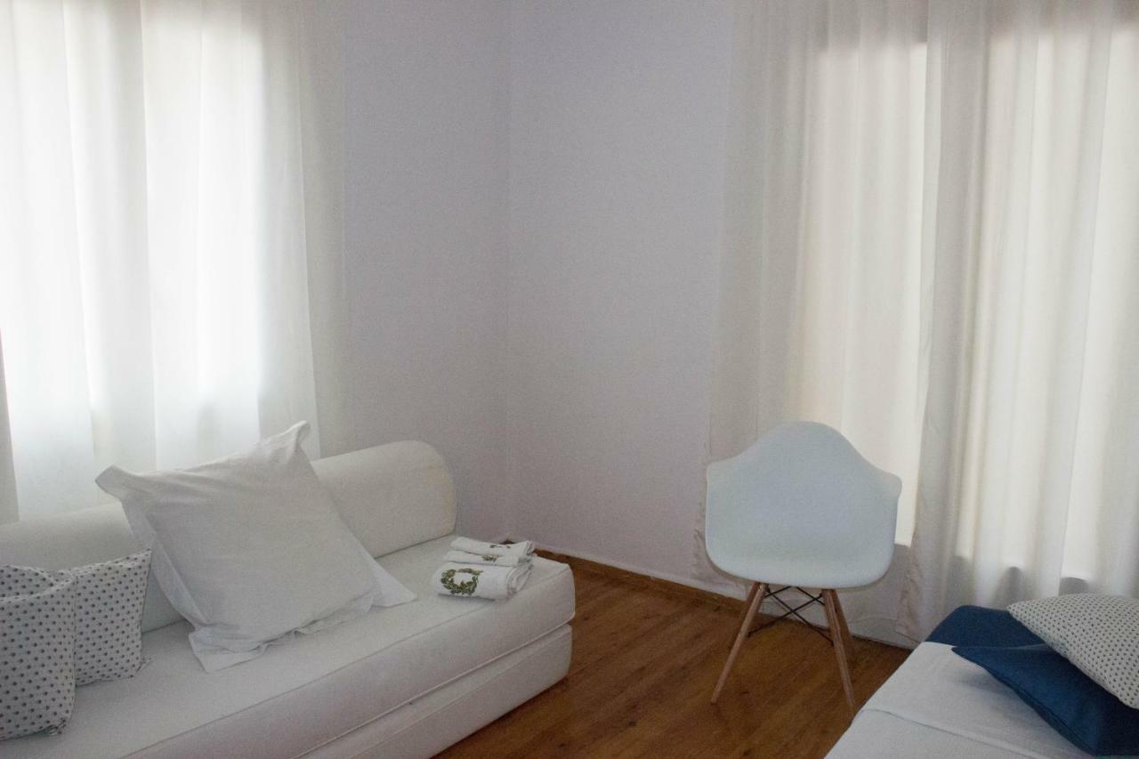 Luxury At Proxenou Koromila