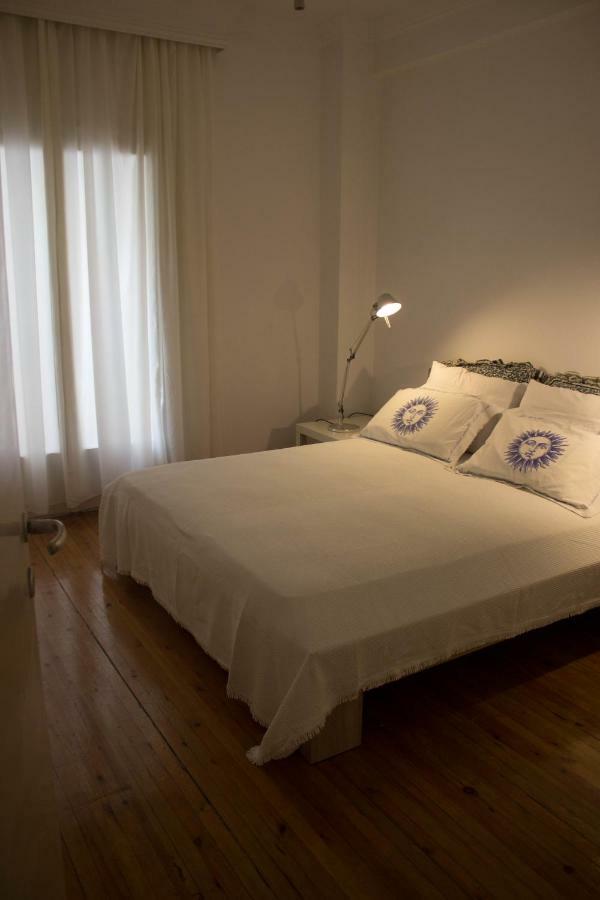 Luxury At Proxenou Koromila * Selanik