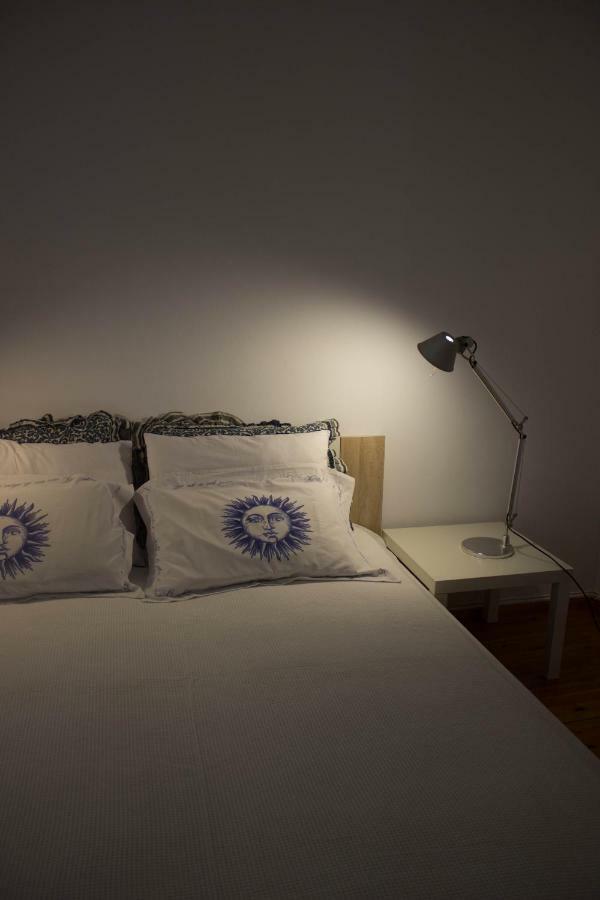 Luxury At Proxenou Koromila Daire