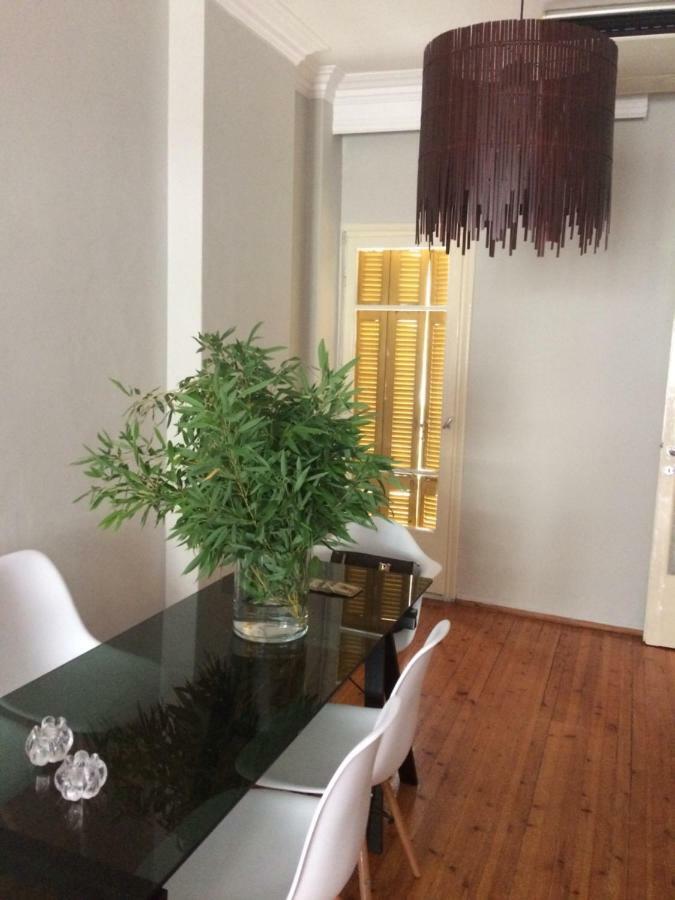 Daire Luxury At Proxenou Koromila *