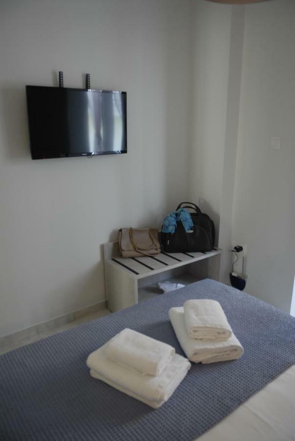 Lion Center Apartment *