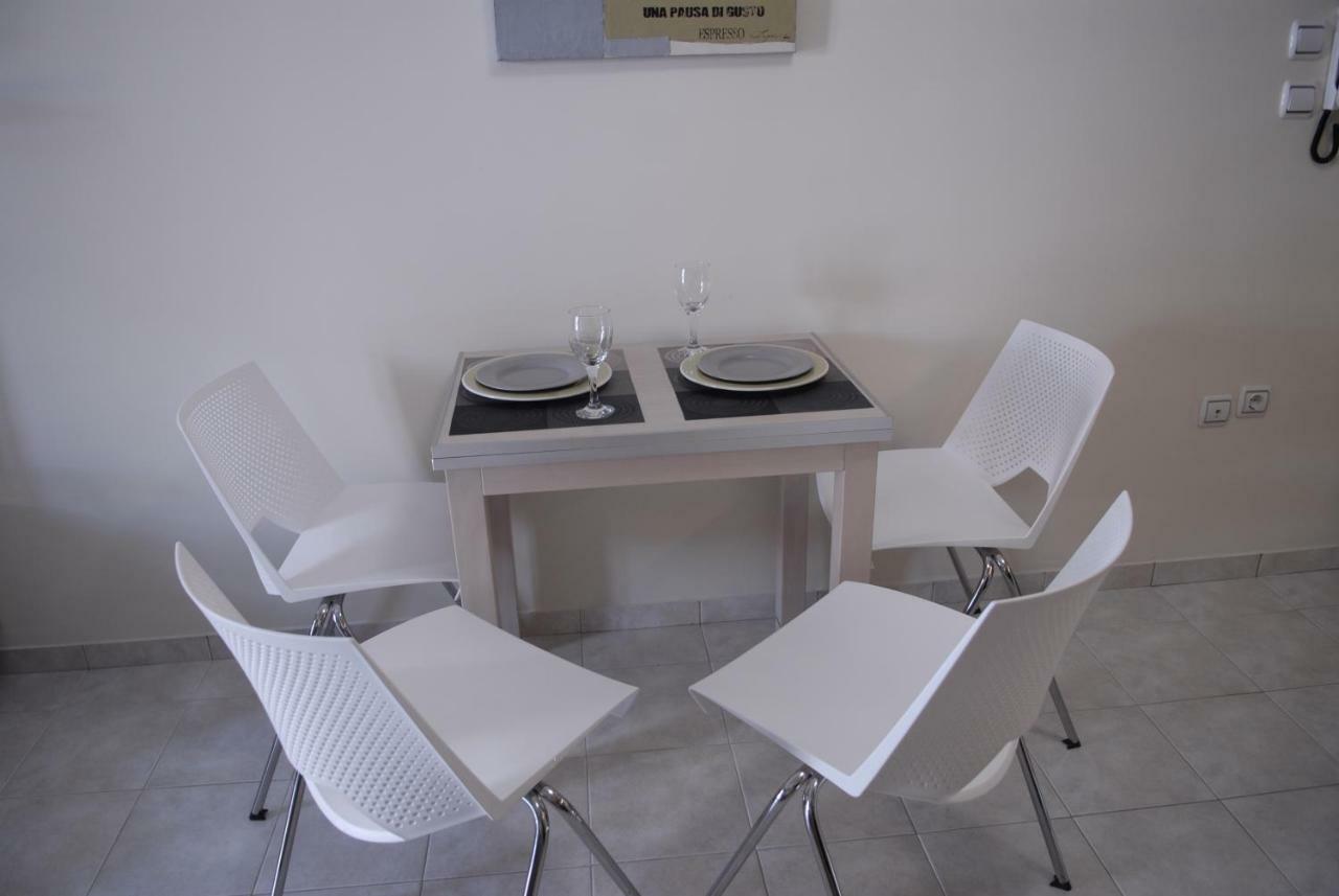 Apartment Lion Center Thessaloniki