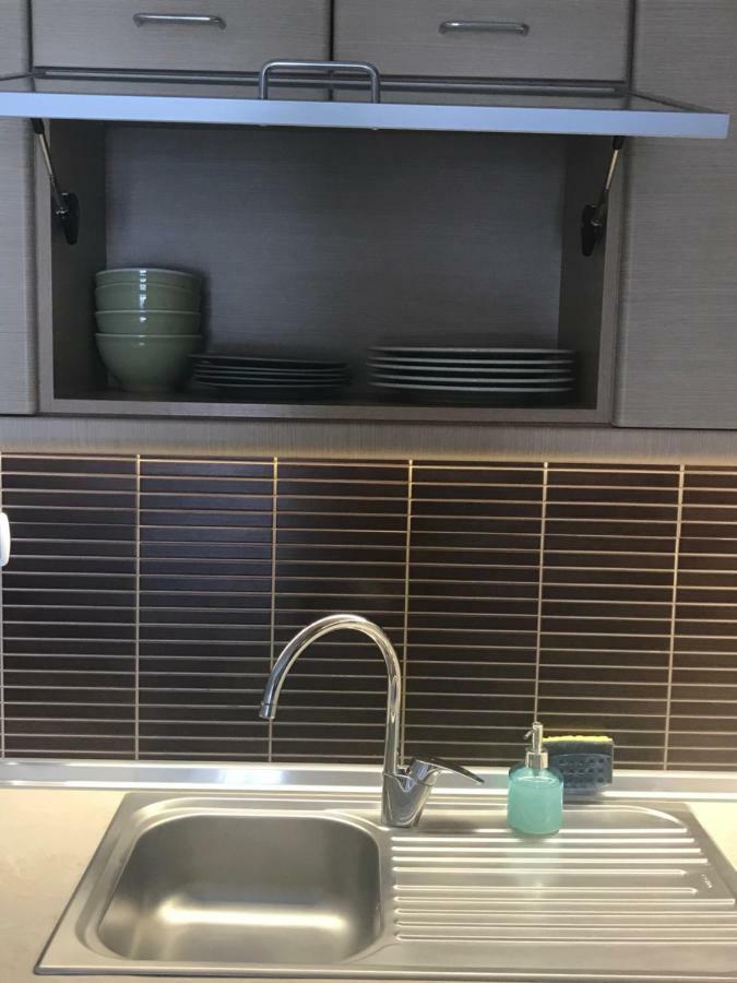 Lion Center Apartment *