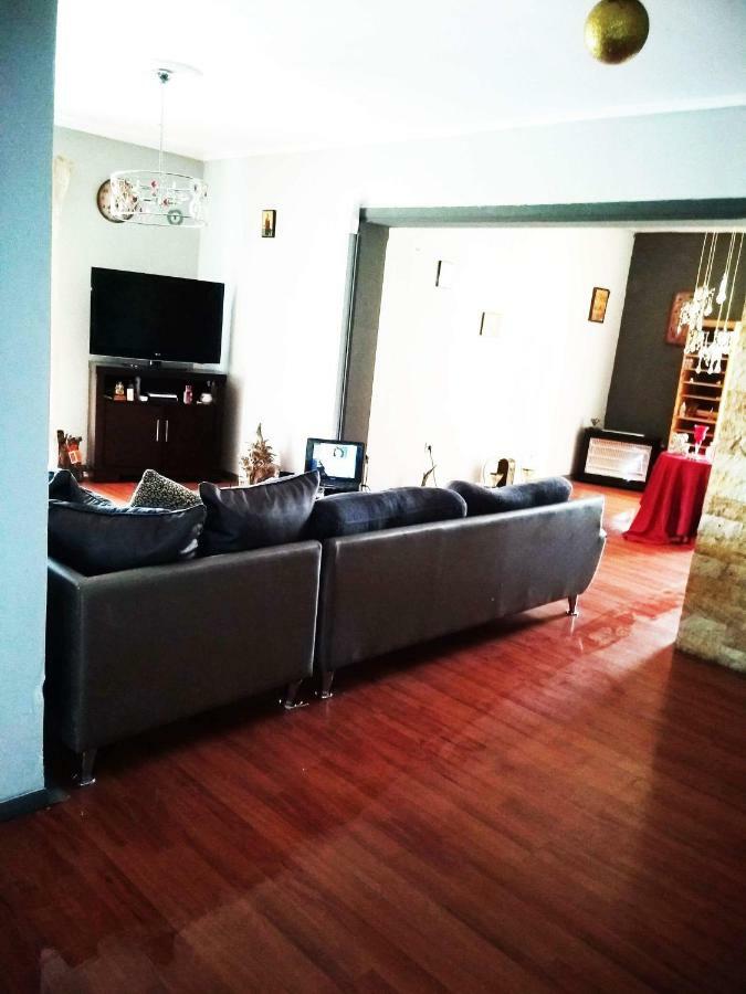 Guest house Of Hospitality *