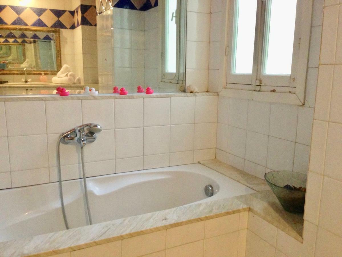Center Landmark House Apartment Thessaloniki
