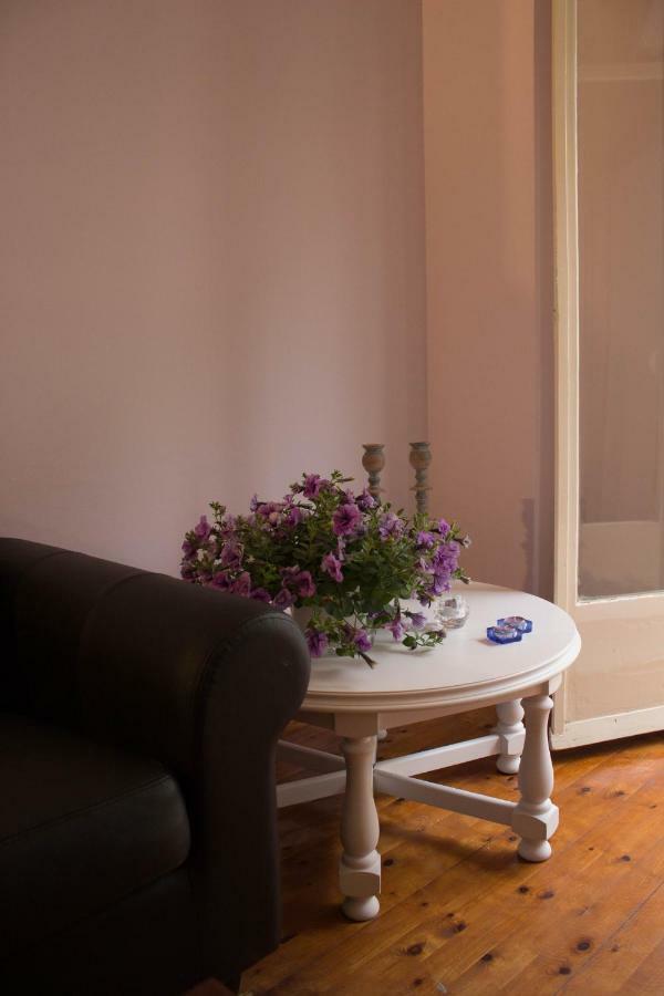 Daire Luxury At Proxenou Koromila *