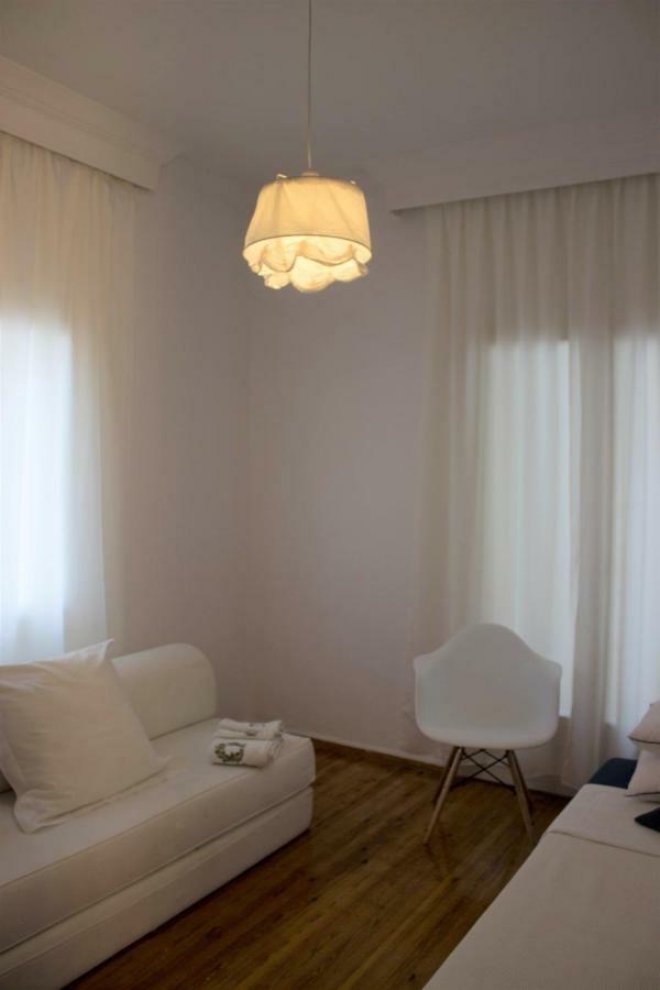 Daire Luxury At Proxenou Koromila Selanik