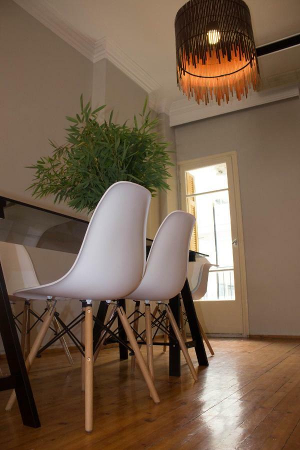 Luxury At Proxenou Koromila Daire