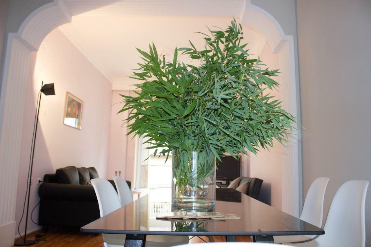 Daire Luxury At Proxenou Koromila Selanik