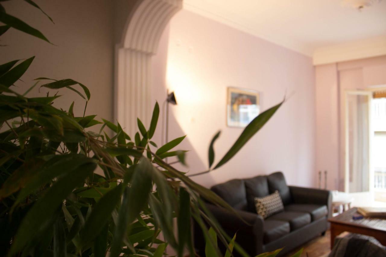 Luxury At Proxenou Koromila Daire Selanik