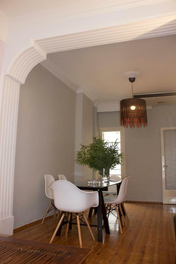 Luxury At Proxenou Koromila Daire Selanik
