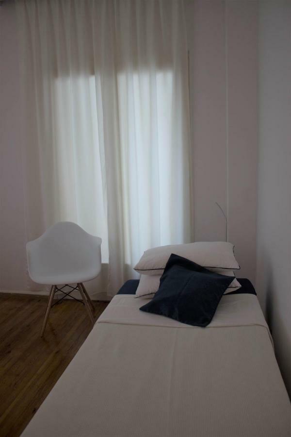 Luxury At Proxenou Koromila * Selanik