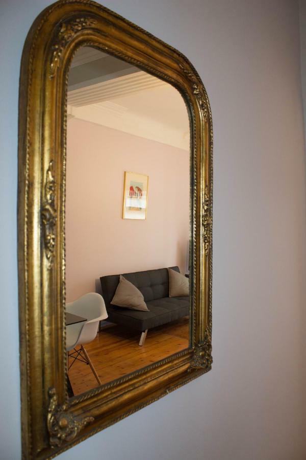 Luxury At Proxenou Koromila Daire *