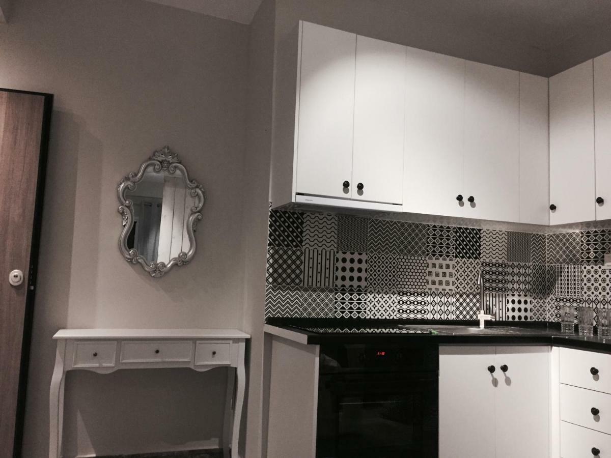 Vivian House * Thessaloniki