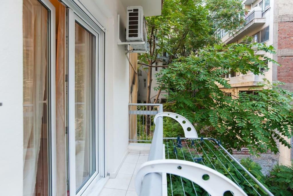 Appartement Pantheon Thessaloniki