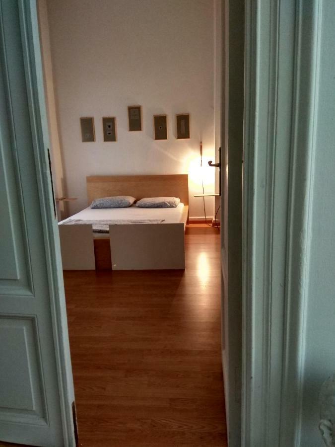 Cocoyam Apartment