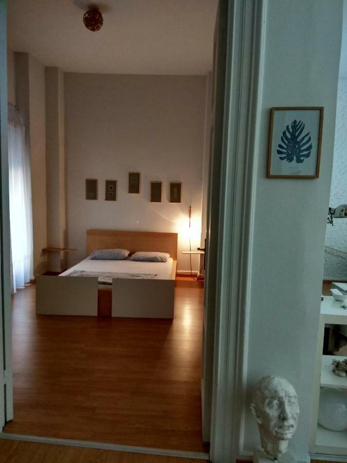 Apartment Cocoyam