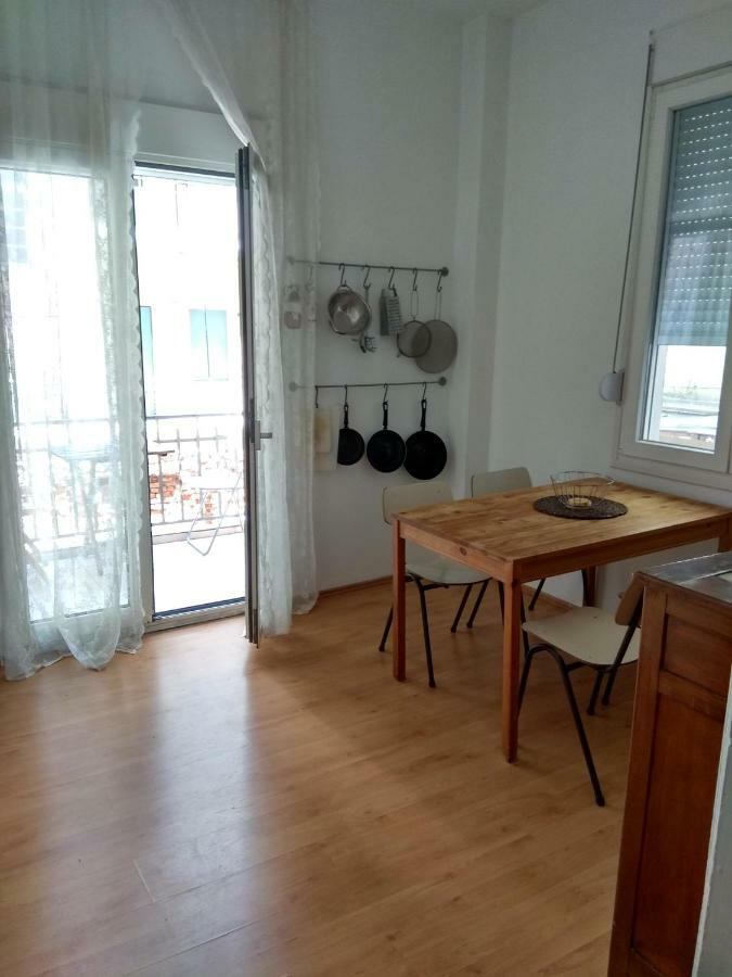 Apartment Cocoyam Thessaloniki