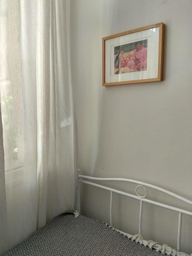Apartment Cocoyam