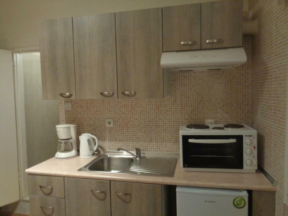 Pantheon Appartement