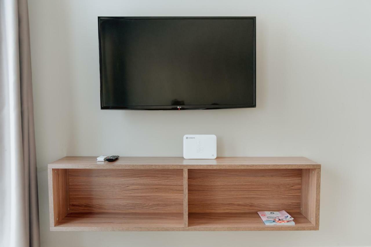 Stylish Suites, The Luxury Apartment