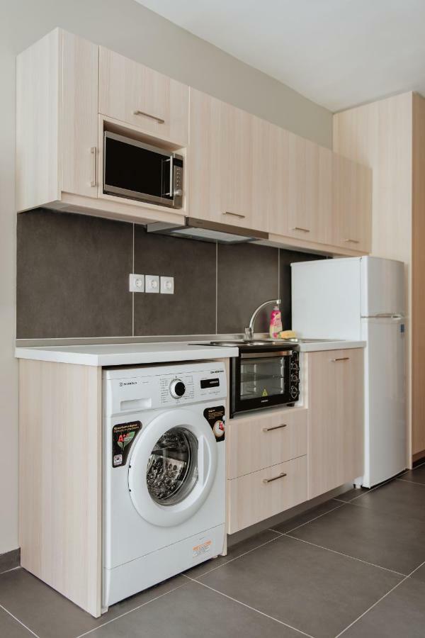 Apartment Stylish Suites, The Luxury *