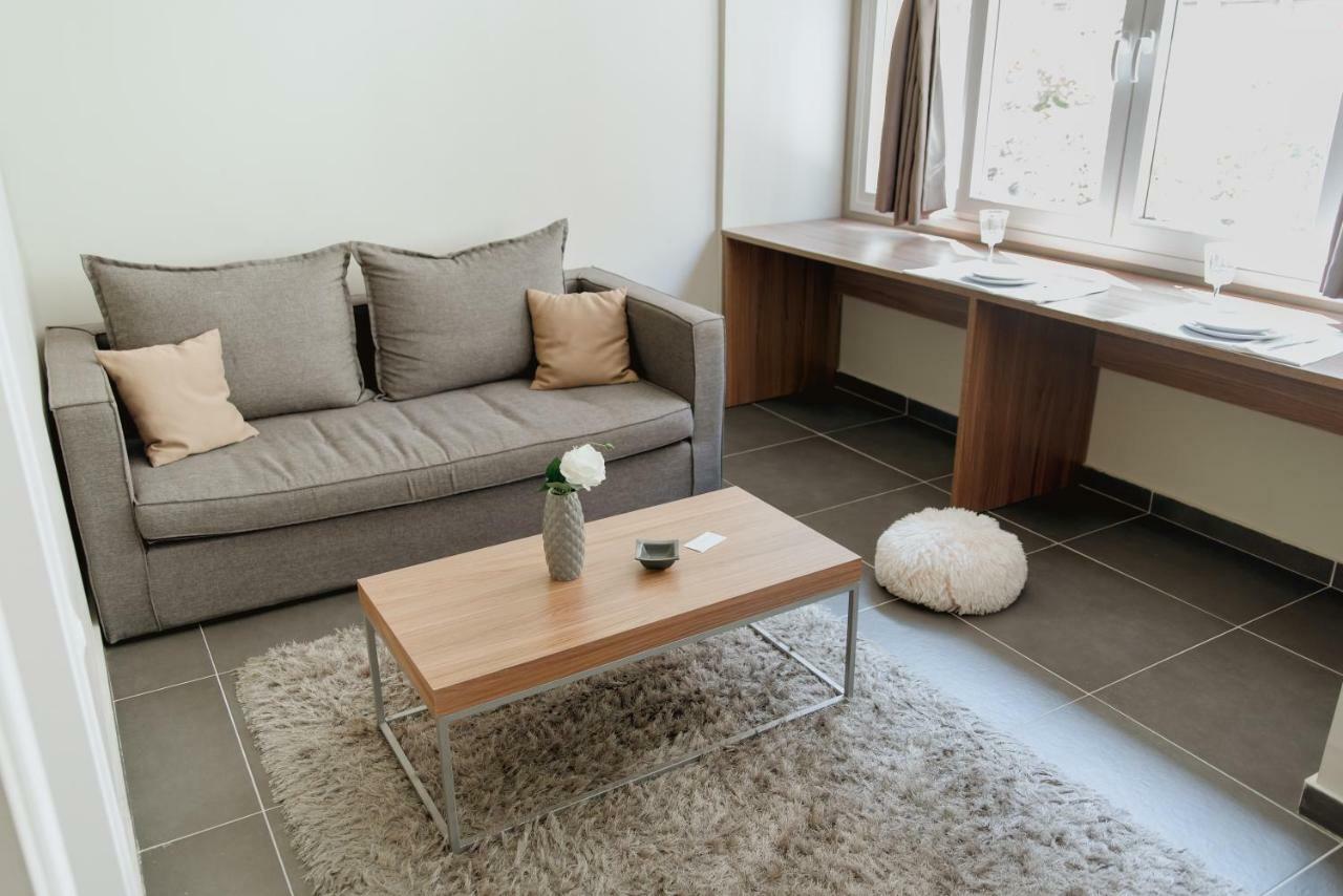 Stylish Suites, The Luxury Apartment *