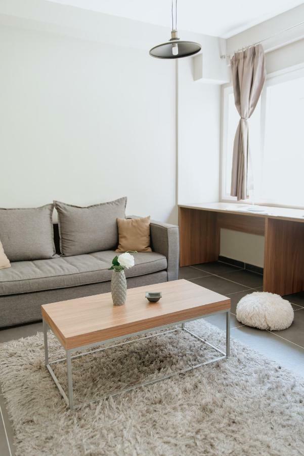 Apartment Stylish Suites, The Luxury *