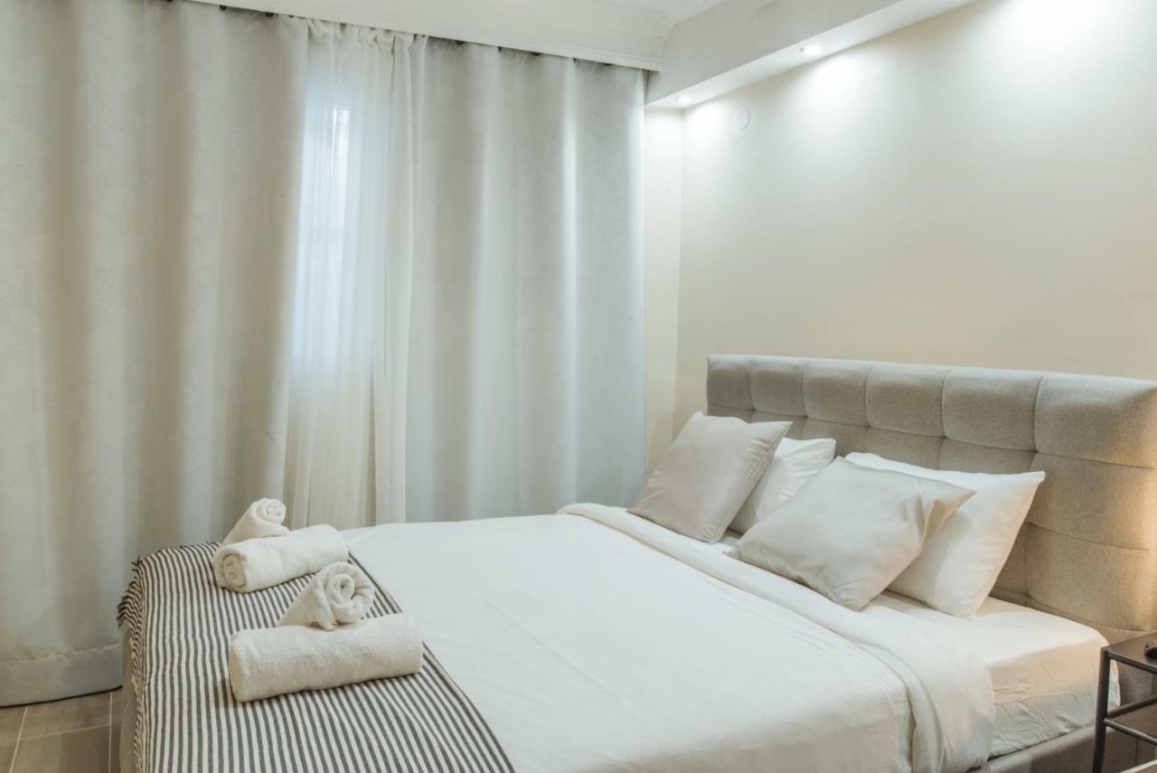 Chung Cư 56 M² 2 Ngủ, 1 Tắm Riêng ở Trung Tâm Thành Phố Căn hộ *