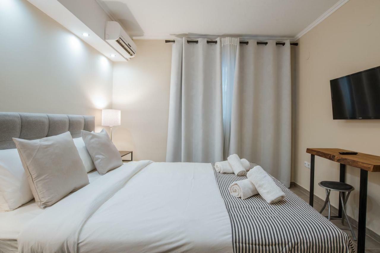 Chung Cư 56 M² 2 Ngủ, 1 Tắm Riêng ở Trung Tâm Thành Phố Căn hộ