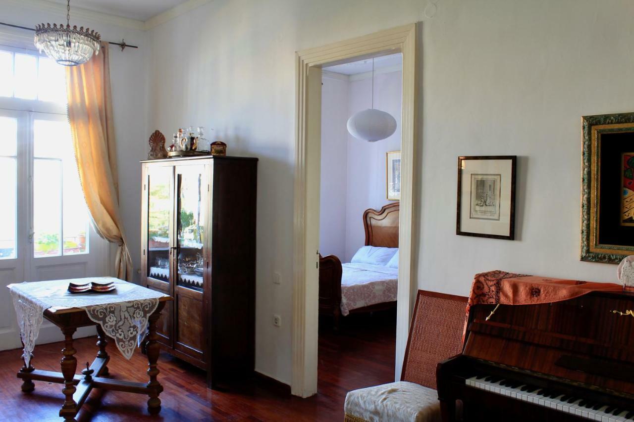 Center Landmark House Apartment *