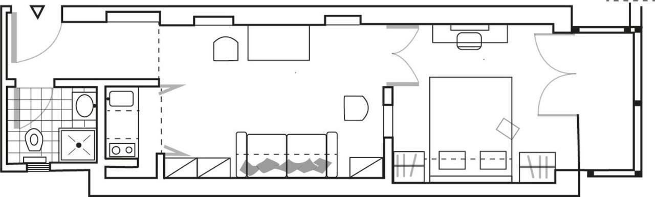 Apartment Mitropolitou Iosif Sea View Flat Thessaloniki