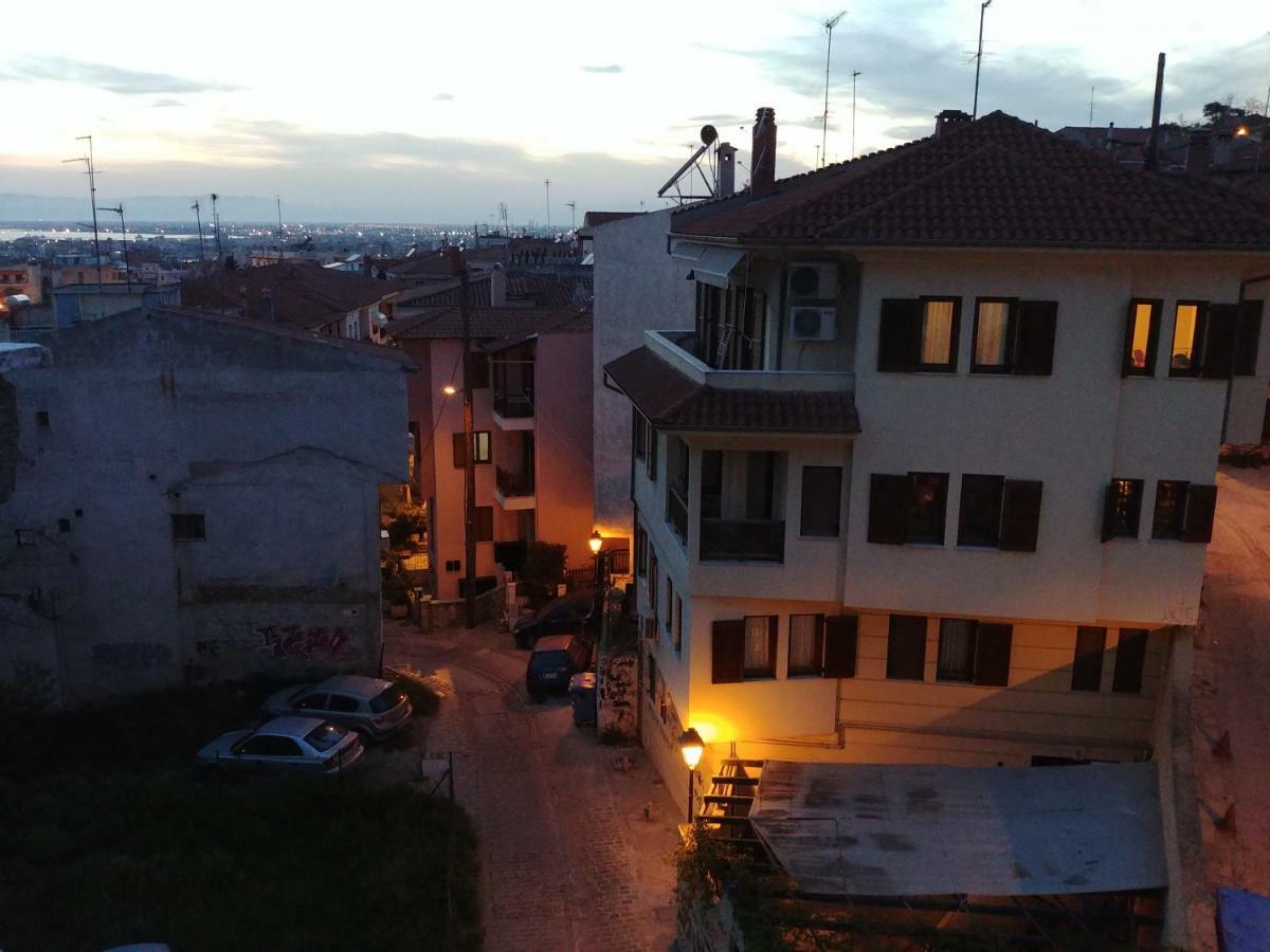 My Tsinari Thessaloniki