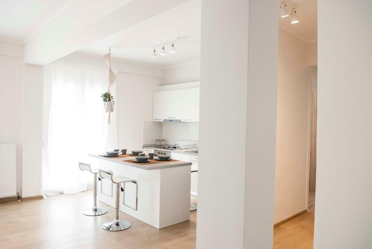 Apartment Cataleya #colony Center Thessaloniki