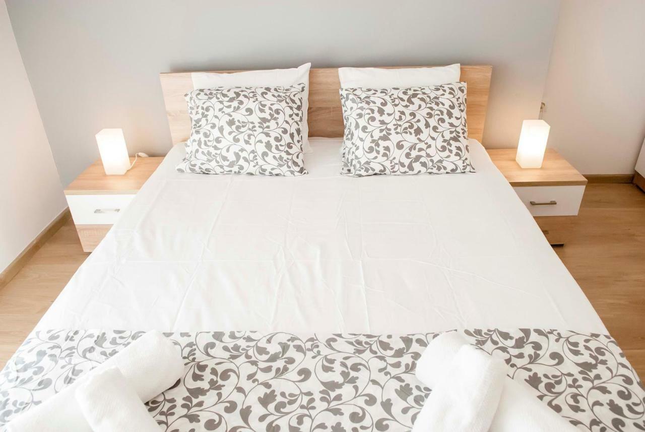 Apartment Cataleya #colony Center Thessaloniki