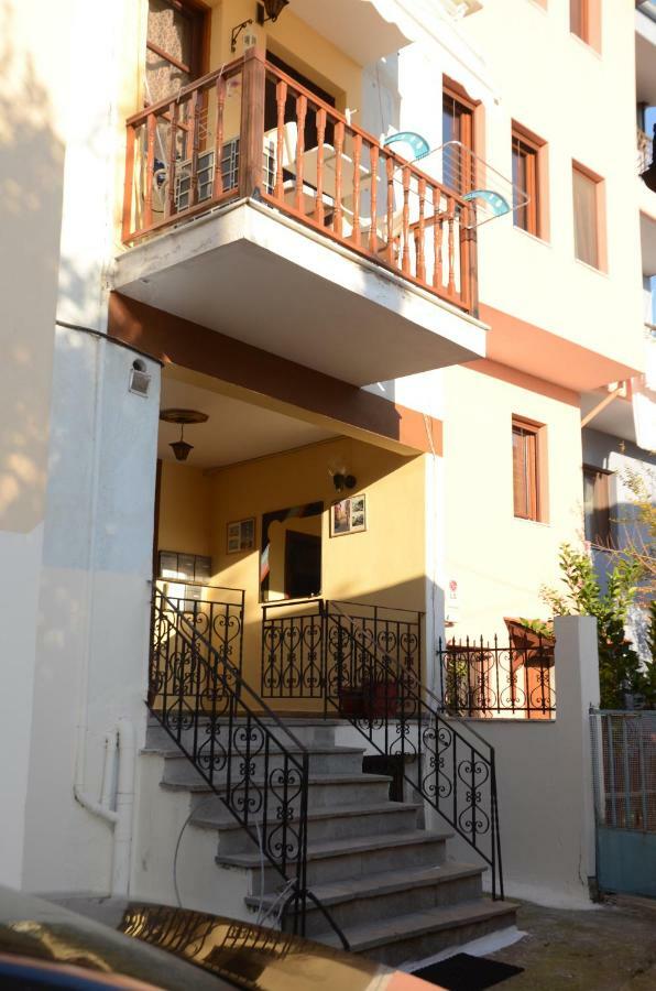 Old Town Selanik