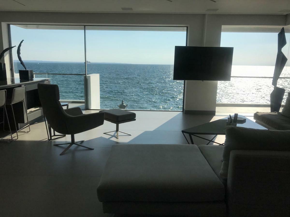 Infinity Sea View Apartamento *