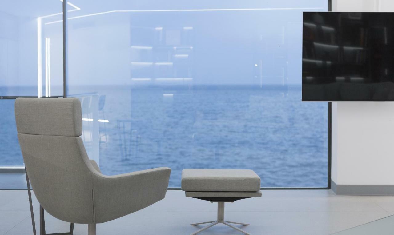 Apartamento Infinity Sea View Tessalónica