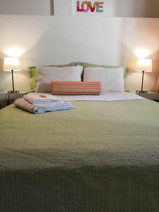 Cozy Garden 700m From St Luke S Hospital Apartamento *