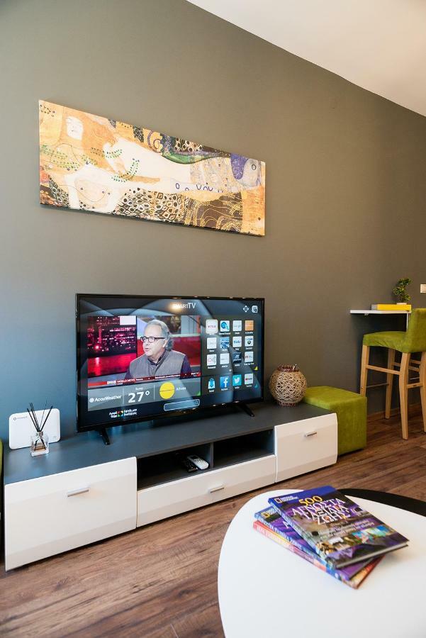 Apartamento Homesweethome