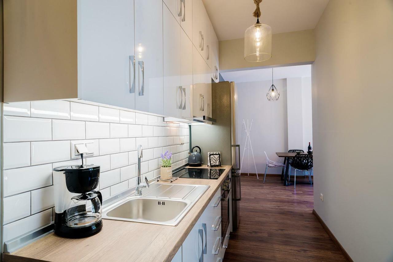Apartamento Homesweethome