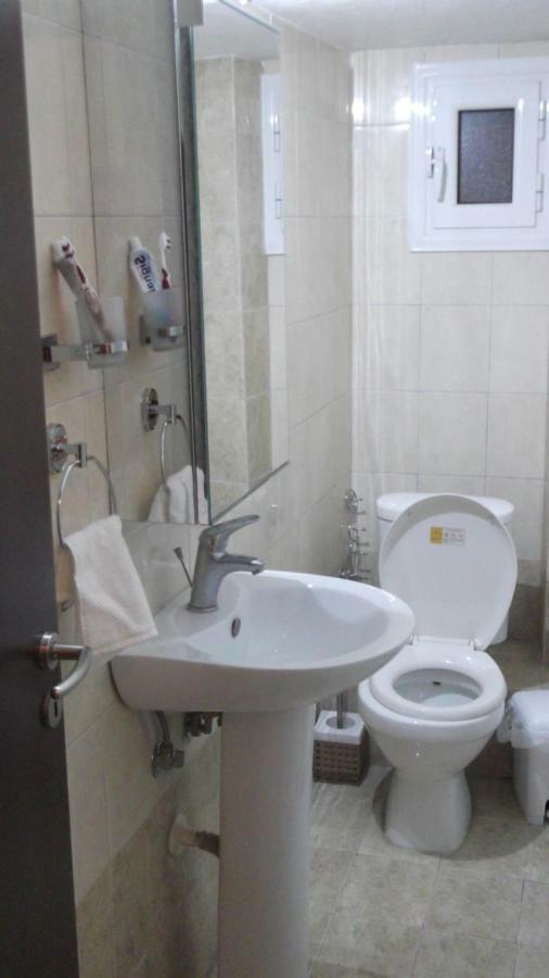 Apartment Roberto's *